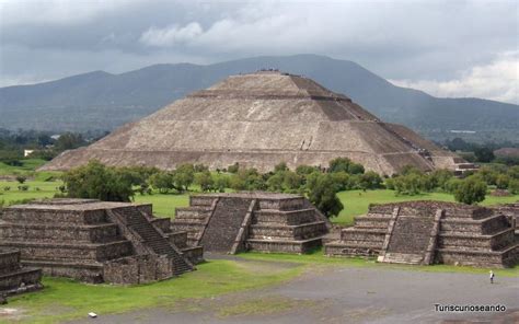 Consejos Para Visitar Teotihuac N Y Pir Mides Del Sol Y La Luna