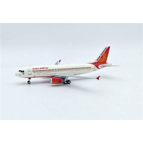 If Ai Inflight Air India Airbus A Vt Esf