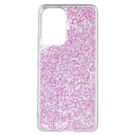 Funda Glitter Premium Para Samsung Galaxy A53 5g PcComponentes