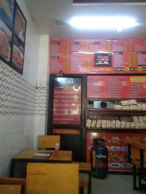 Karnavati Dabeli Center In Nava Naroda Ahmedabad Order Food Online