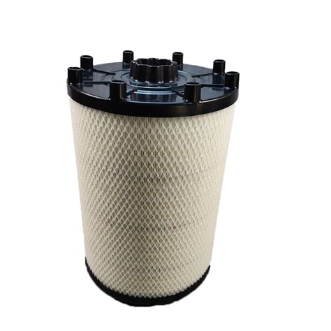 Wholesale Manufactures Air Filter Element For Scania Trucks