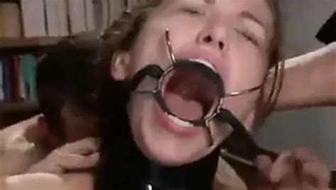 BDSM Bukkake Teen Ruined In Bondage Gangbang Porn 25 XHamster