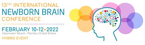 Th International Newborn Brain Conference Spn Sociedade