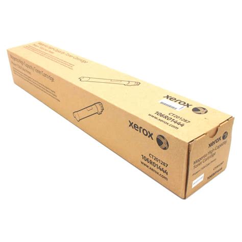 Toner Xerox 106R01444 【Alta Capacidad】 Magenta