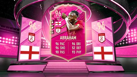 Futties Tammy Abraham Sbc Completed Tips And Cheap Method Fifa 23