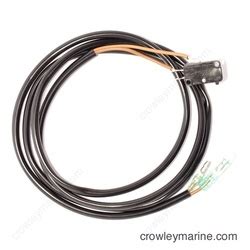 704 82540 00 00 Neutral Switch Assembly Yamaha Motors Crowley Marine