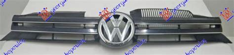 Pvc Maska Sa Hrom Lajsnama Vw Golf Vi Variant