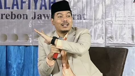 Ketum PB PMII Ajak Santri Jihad Digital Perangi Hoaks Mengabarkan