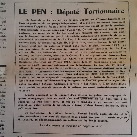 Fabrice Riceputi on Twitter RECTIFICATIF à un tweet précédent