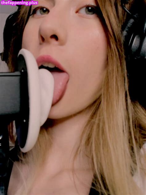 ASMR Onuri Onurimusic Nude OnlyFans Photo 50 The Fappening Plus