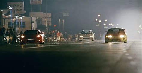 The Best Racing Movies Of All Time