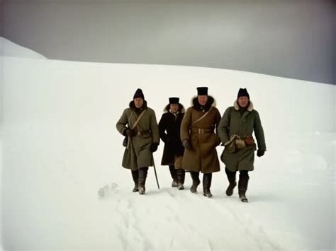 Descubre el épico viaje de Robert Falcon Scott al Polo Sur