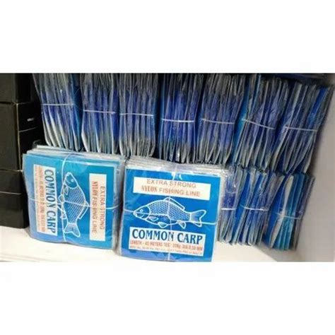 Nylon Monofilament Fishing Line at Rs 200/piece in Hubli | ID: 22037753712