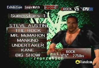 Guide part 41 - WWF Wrestlemania 2000 Guide - IGN