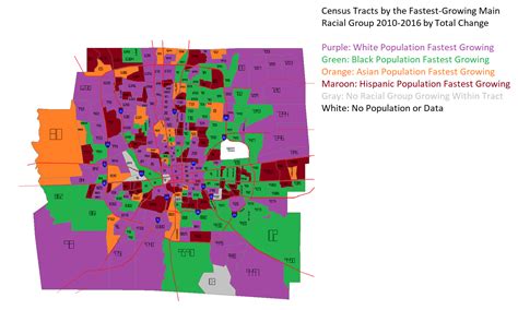 Census Tract | All Columbus Data