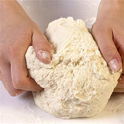 Quark-Öl-Teig - das schnelle Grundrezept | Quark öl teig rezept, Quark