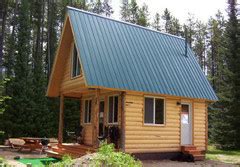 Best Glacier National Park Cabins