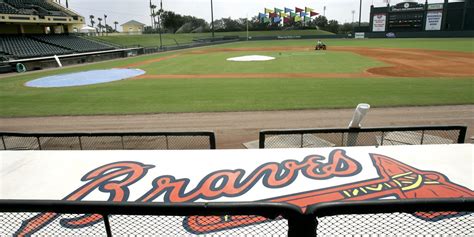 Braves Spring Training FAQ