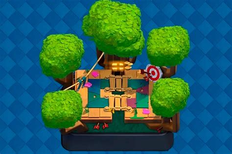 Estos Son Los Cinco Mejores Mazos De Clash Royale Para Superar La Arena