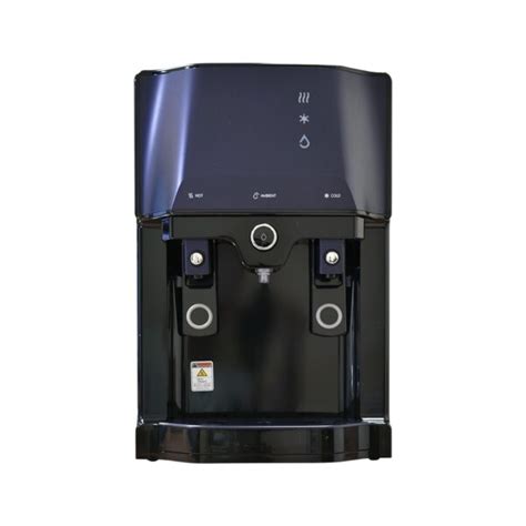 S2905TB Hot Cold Ambient Table Top Direct Piping Water Dispenser Water Dispenser Singapore
