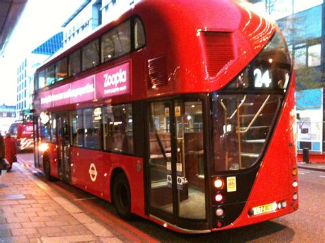 London's new Routemaster Bus - just hop on at the back | London bus, London transport, Bus