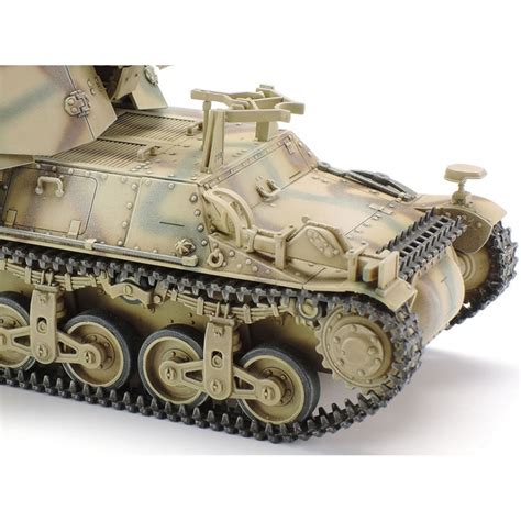 Tamiya 35370 Jagdpanzer Marder I Sd Kfz 135