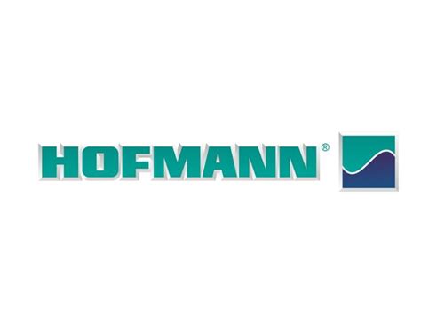 Hofmann Introduces New Branding, Updated Logo - Autosphere