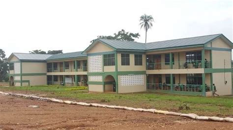 Saviour Senior High Osiem GhanaHighSchools