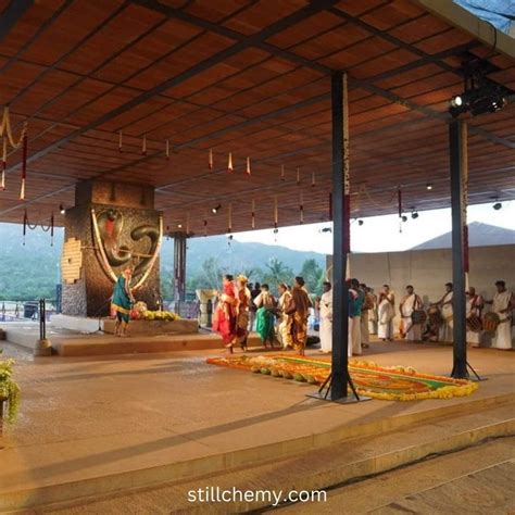 Adiyogi Bangalore : r/Sadhguru