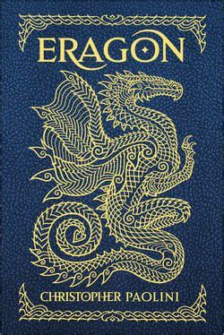 Eragon Special Edition Books A Million Exclusive Christopher Paolini