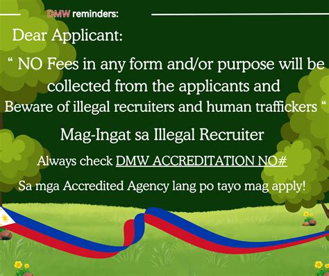 Pilipino Job Opportunities | Manila