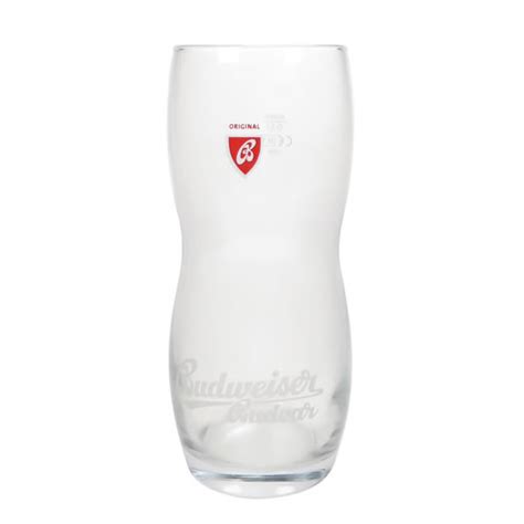 Budweiser - Beer glasses