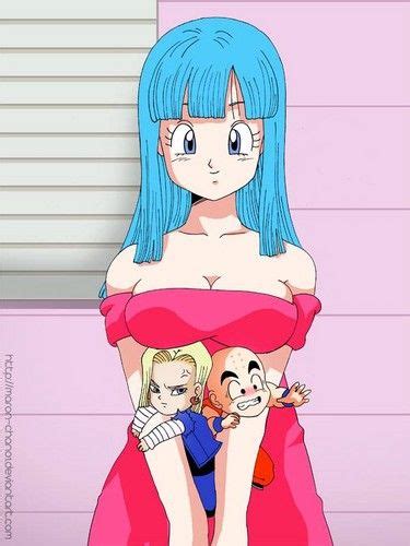 Rule 34 Bulma Briefs Animated Narutostepbystepdrawingface