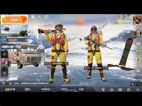 Pubg Mobile Tanitim Videosu YouTube