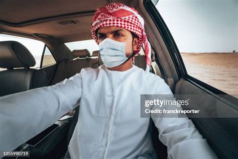 Arab Man With Mask Photos and Premium High Res Pictures - Getty Images