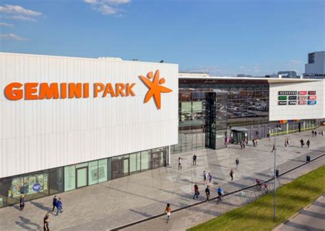 W Gemini Park Tychy zostanie otwarte najnowocześniejsze kino na Śląsku