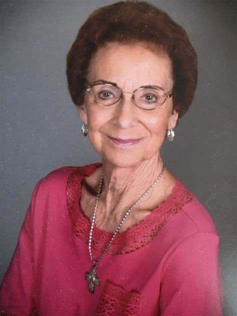 Hazel Jo Connally Benson Laguna Hills Ca Funeral Home And Cremation O