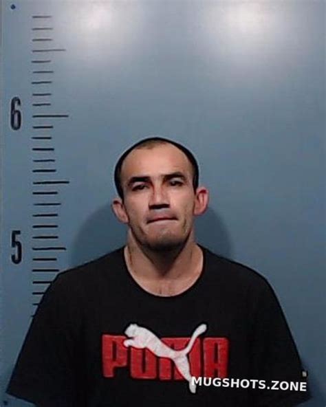 Jimenez Brian 01 12 2023 Taylor County Mugshots Zone