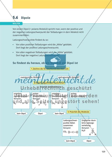 Molekulare Stoffe Und Kr Fte In Zwischen Molek Len Teil