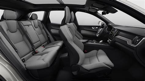 2024 Xc60 Interior - Ynes Vitoria