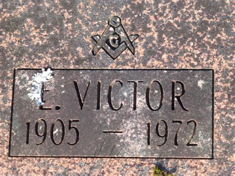 Eugene Victor McCoy 1905 1972 Find A Grave Memorial