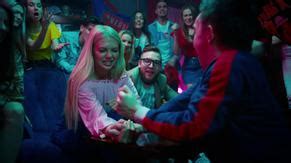 Po Koleno Nude Scenes Aznude