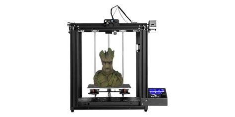 Ender 5 Pro Vs Ender 3 V2 Neo Best Budget 3d Printer 3dsourced