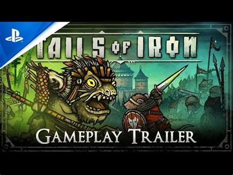 Tails of Iron - Steam Key Preisvergleich