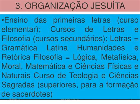 PPT Educação no Brasil a História das rupturas PowerPoint