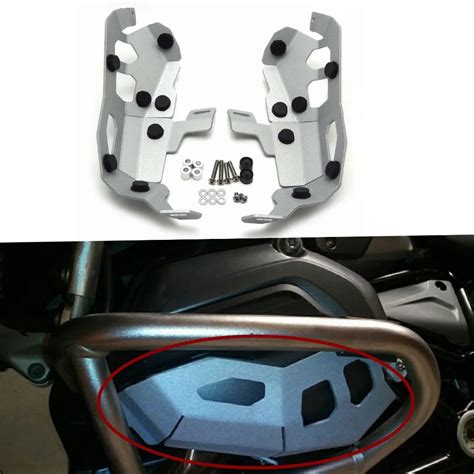 Aliexpress Buy Cylinder Head Guards Protector Cover Engine For