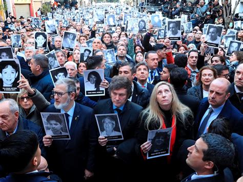 Amia La Cámara De Diputados Comienza En La Segunda Semana De Agosto A