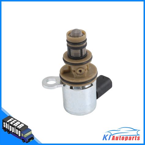 Pc Multiple Displacement Solenoid Aa For Dodge Ram Jeep