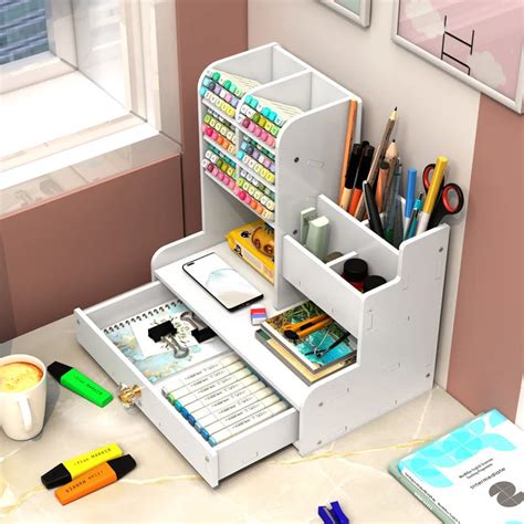 Organizador De Papelaria
