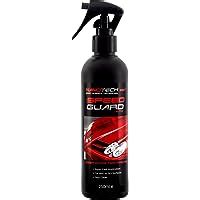 Nanotechsst Speed Guard Premium Wax Spray Replaces Car Wax Instant